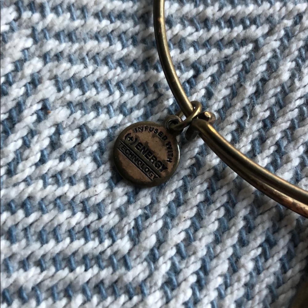 Alex And Ani Bangles - image 6